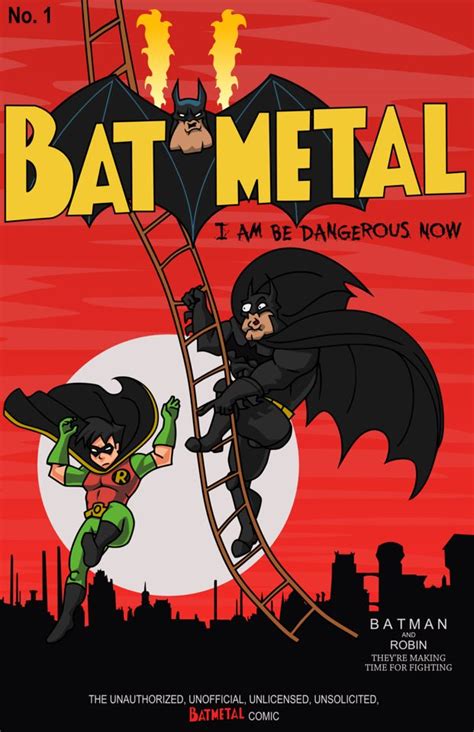 Batmetal Batman Art Badass Art Batman Metal
