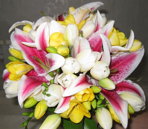 23 Pretty Spring Wedding Flowers And Ideas Bridaltweet Wedding Forum