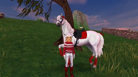 Star Stable Online ️ Amino