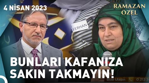 Bize Kötülük Yapanı Affetmeli Miyiz Prof Dr Mustafa Karataş ile
