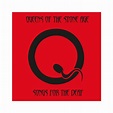 Queens Of The Stone Age vector logo - Queens Of The Stone Age logo ...