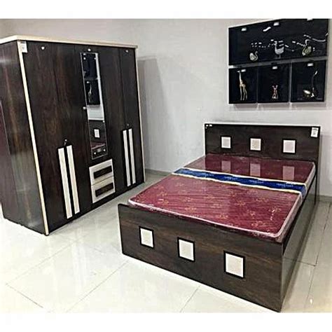 Modular Bedroom Set At Rs 50000set Bedroom Furniture Set In Nashik