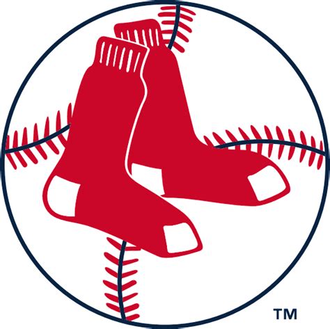 Polish your personal project or design with these boston red sox transparent png images, make it even more personalized and more attractive. Boston Red Sox Primary Logo - American League (AL) - Chris ...