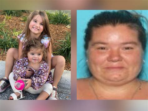 amber alert canceled girls found safe mom in custody 352 today