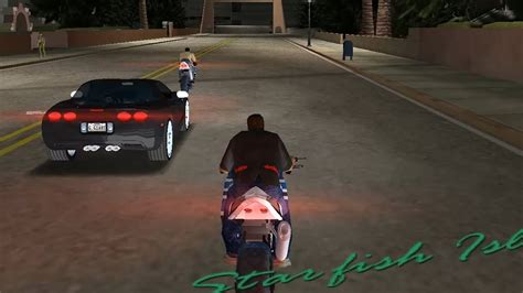 Gta Vice City Deluxe Mod Mission 19 Two Bit Hit Youtube
