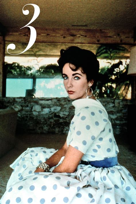 Thelist American Style Icons Elizabeth Taylor Style Icons