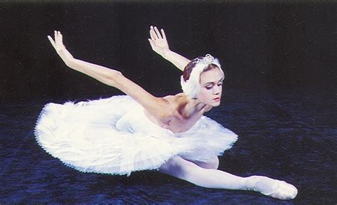 Lopatkina Uliana Ballerina Gallery
