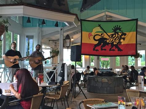 bahama breeze reggae fest