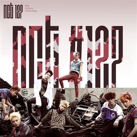 Nct 127 Nct 127 By On Deviantart