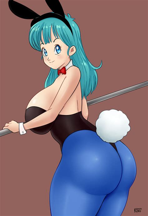 Bulma Briefs DRAGON BALL Image By Kero Zerochan Anime Image Board