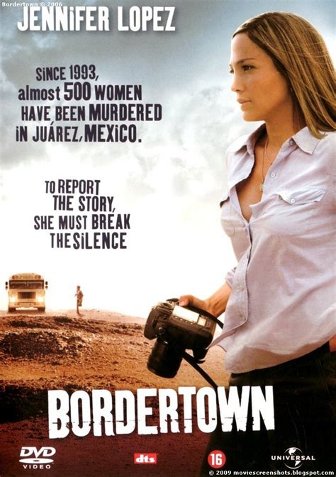 Bordertown 2006 ταινία Online ελληνικους υποτιτλους Θρίλερ Greek Subs