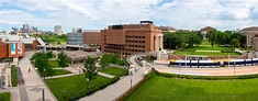 Universidad de Minnesota | Elige qué estudiar en la universidad con UP