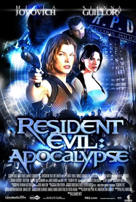 resident evil apocalypse movie poster resident evil movie resident evil resident evil alice