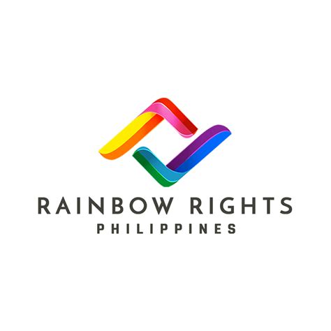 Rainbow Rights Philippines Meeting With Filipino Lgbt Europe Filipino