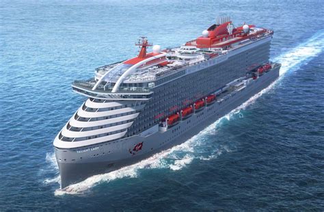 New Largest Cruise Ship 2021 Cruise Everyday