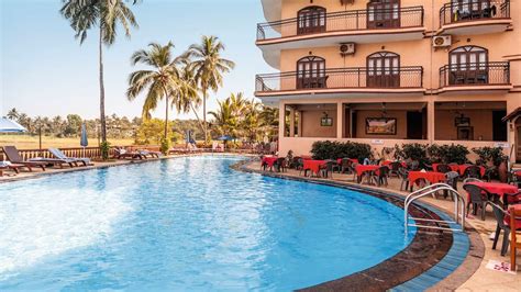 Baga Beach Holidays Compare And Book Holiday Hypermarket