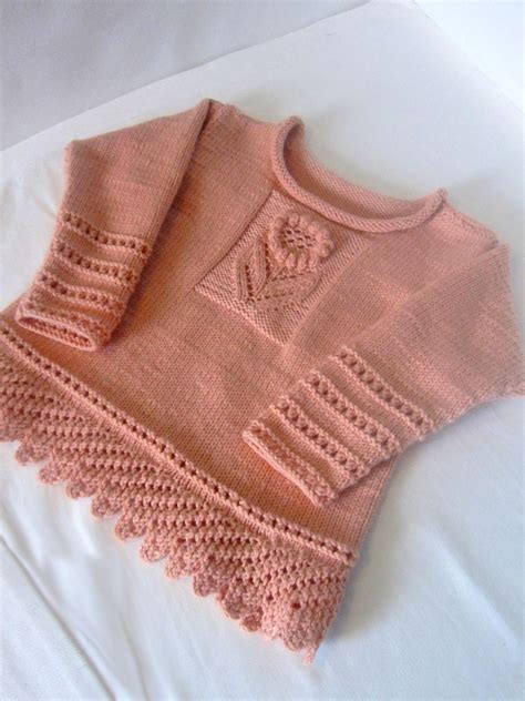 Lacy Sweater Free Pattern Baby Cardigan Knitting Pattern Free Baby