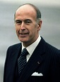 L'ancien président de la République Valéry Giscard d'Estaing s'en est ...