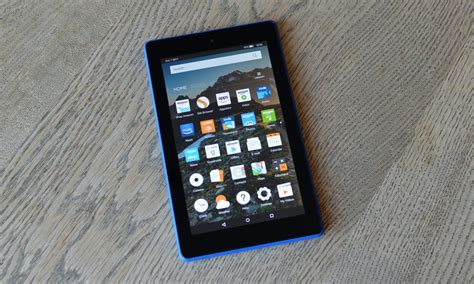 Amazon Fire 2022 Tablet Review Good E Reader 51 Off
