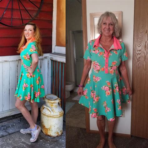 i-made-a-dress-a-few-weeks-ago,-yesterday-my-80-year-old-granny