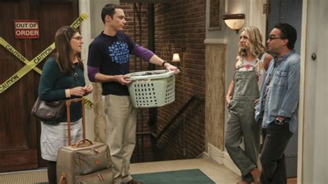 The Big Bang Theory Season 10 Episode 6 Will Air On 24 October Amy