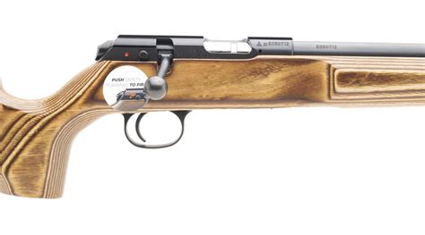 Cz 457 At One Varmint For Sale