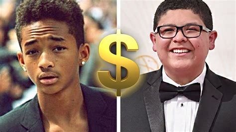 10 Richest Kids In The World Youtube