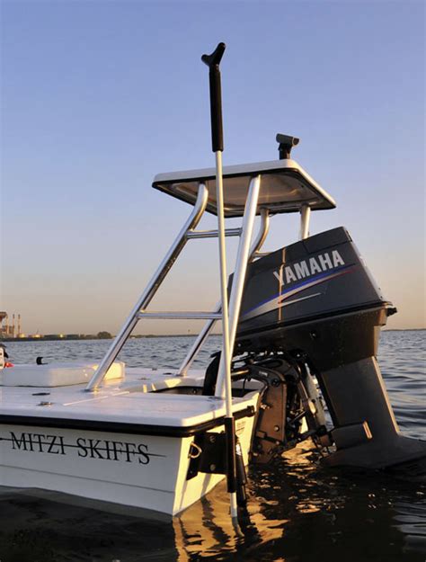 Wang Anchor Best Manual Anchoring System For Shallow Water