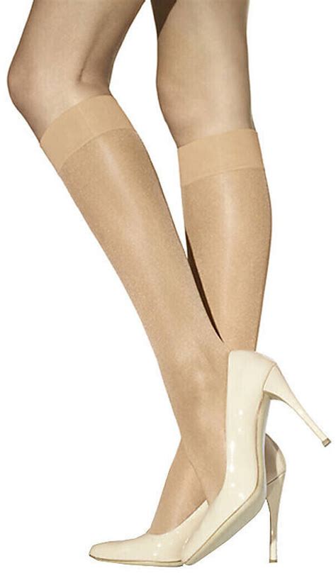 Wolford Satin Touch 20 Stay Up 31206 Gobi Ab 1799 € Preisvergleich