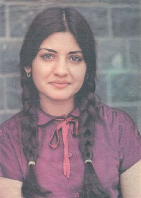nazia hassan queen of pop remembered on her 20th death anniversary