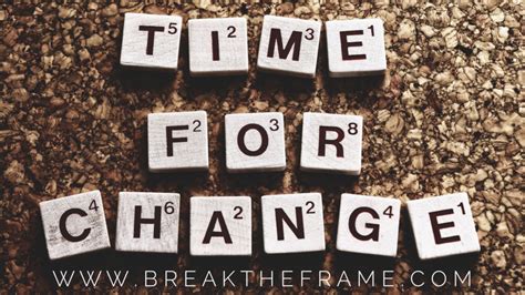 How To Make Lasting Change In Your Life And Leadership