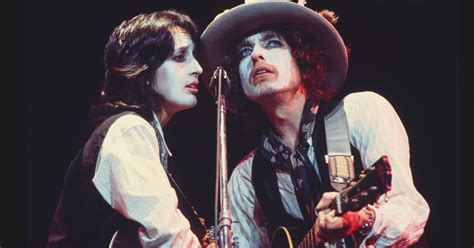 The True Story Of Bob Dylans Rolling Thunder Revue Time