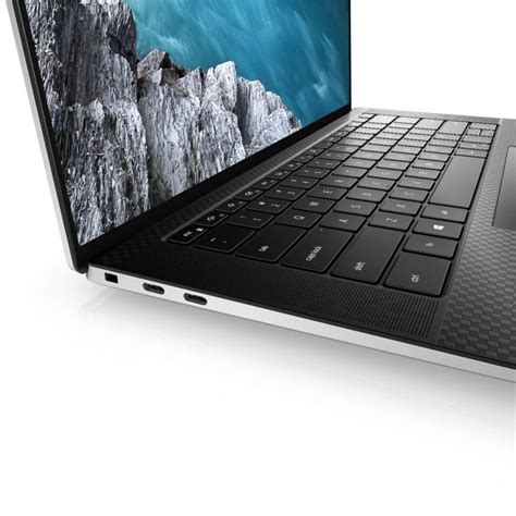 Dells New Xps 15 And Xps 17 Laptops Have Razor Thin Bezels Tons Of