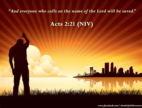 Verse Of The Day Acts 221 Kjv Highland Park Baptist Church