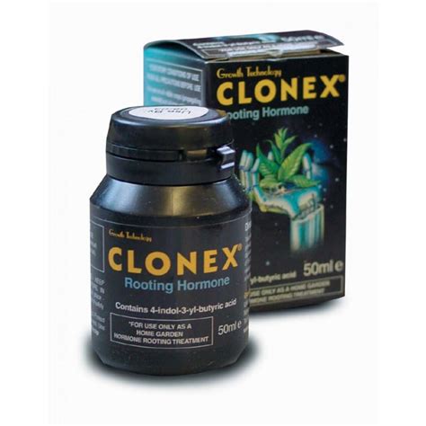 At this page you can find information about clnex license plate of america. Clonex 50ML - Grinšot