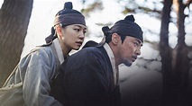 The Nokdu Flower | Watch with English Subtitles & More | Viki