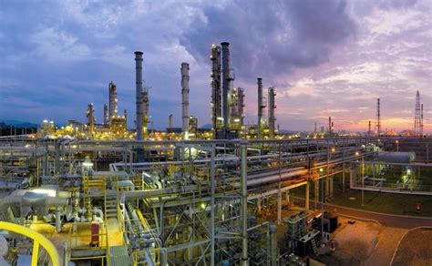 Iftitah solutions (m) sdn bhd formerly known as iftitah technology & training solutions sdn bhd is a distribution company registered in malaysia, a country in south east asia. Petronas launches Terengganu Gas Terminal in Kertih