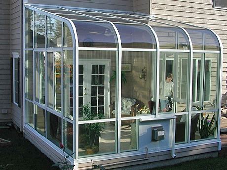 Our enclosure turns a patio—or a deck—into a space as comfortable as another room of your house. Solarium Kits | Sunroom Kits. (DIY) Do It Yourself Sunroom Kits. | Sunroom kits, Patio room ...