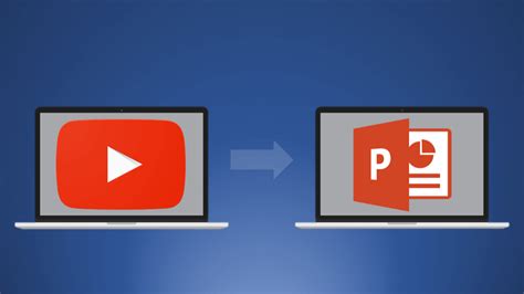 How To Embed Youtube Video In Powerpoint Mac Stashokarch