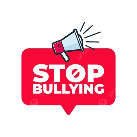 Stop Bullying Logos