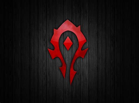 World Of Warcraft Horde Wallpapers Top Free World Of Warcraft Horde