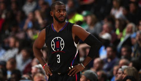 Chris paul (born may 6, 1985) is a professional basketball player best known for playing with the new orleans hornets. Why Chris Paul Has Never Made It to the Conference Finals ...