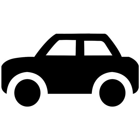 Car Svg Png Icon Free Download 148827 Onlinewebfontscom