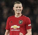 Scott McTominay’s talent will make him star for Man Utd and Scotland ...