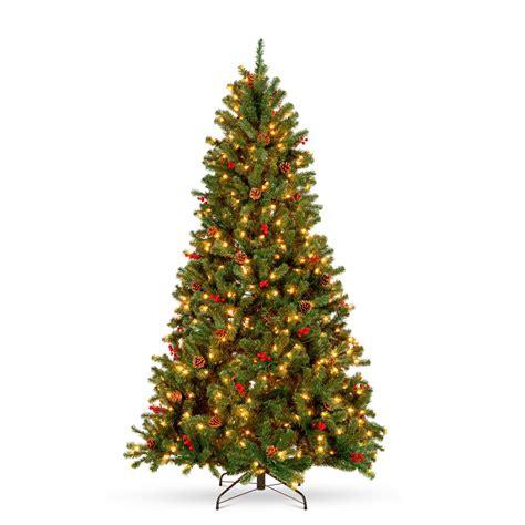 Best Choice Products 6ft Pre Lit Pre Decorated Holiday Spruce Christmas