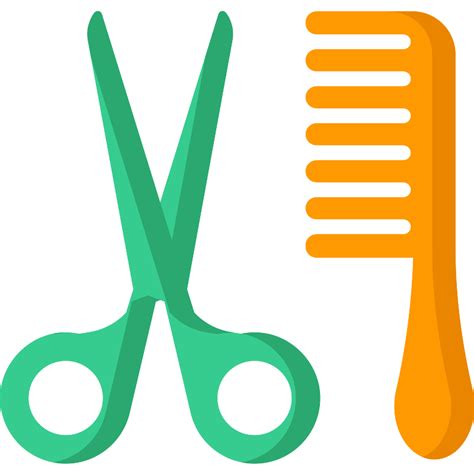 Grooming Comb Vector Svg Icon Svg Repo