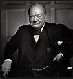 History Alive - The Winston Churchill You Never Knew - The Aha! Connection