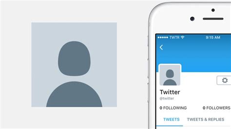 كيفية إضافة وتعديل صورة الملف الشخصي في تويتر سماعة تك
