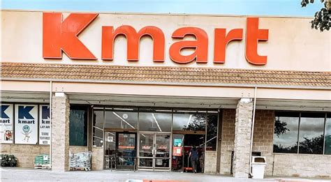 When Kmart Ruled The World The Rise And Fall Of A Retail Giant