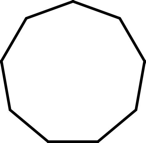 34+ A 9 Sided Polygon Pictures - Nosha
